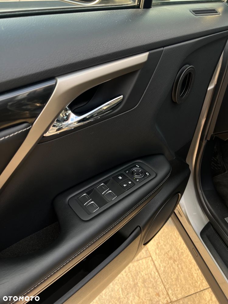 Lexus RX 300 Business Edition - 16