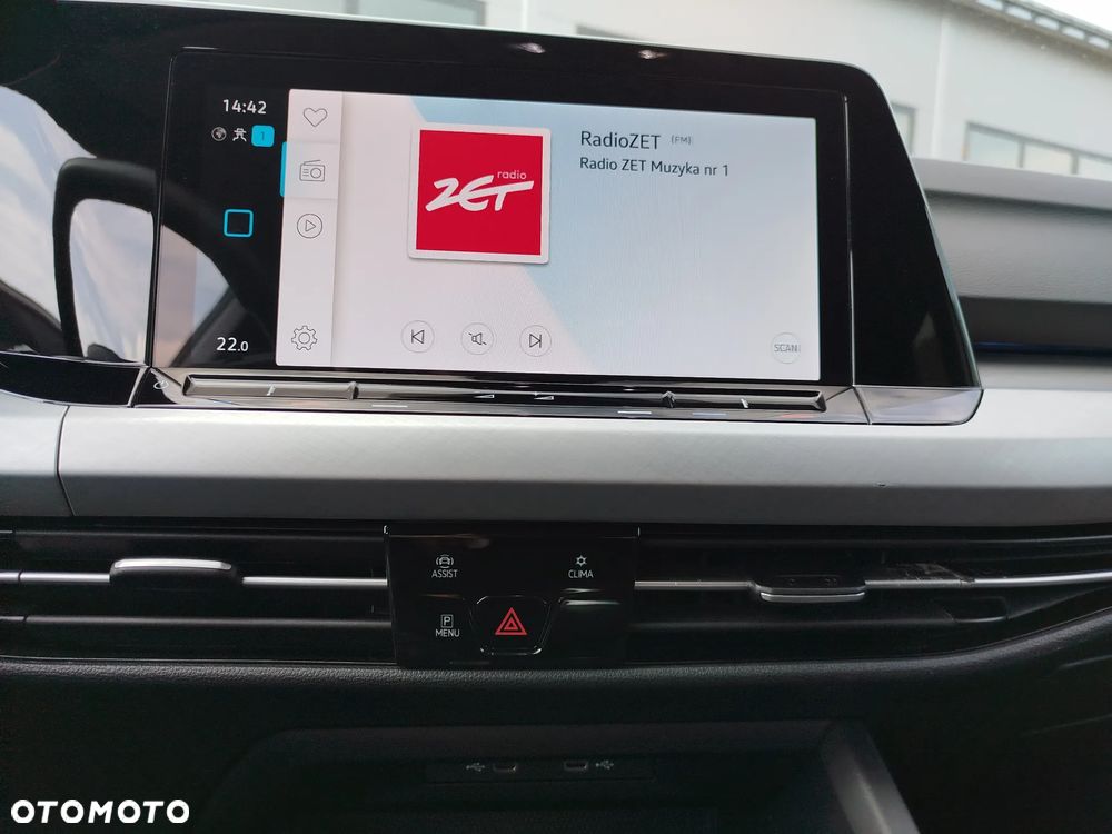 Volkswagen Golf 2.0 TDI Life - 22