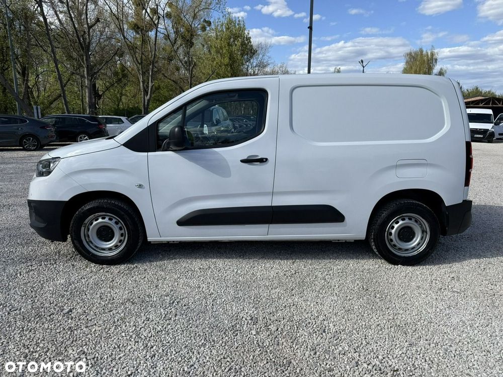 Toyota Proace City - 11