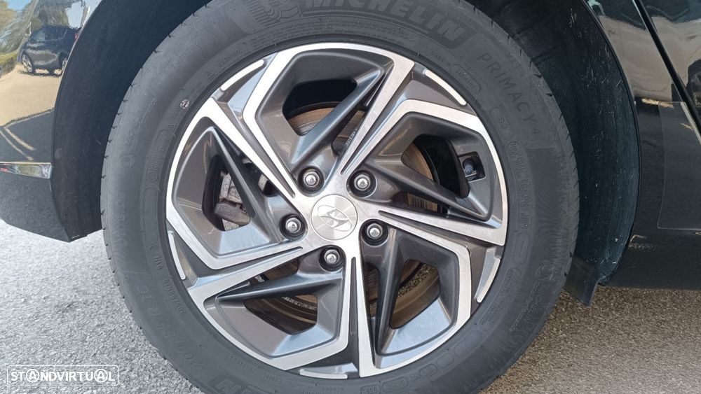 Hyundai i30 1.0 T-GDI Style - 11