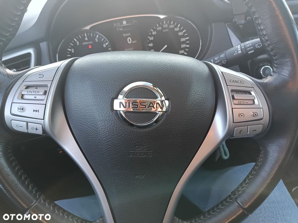 Nissan X-Trail 1.6 DIG-T N-Connecta 2WD - 18