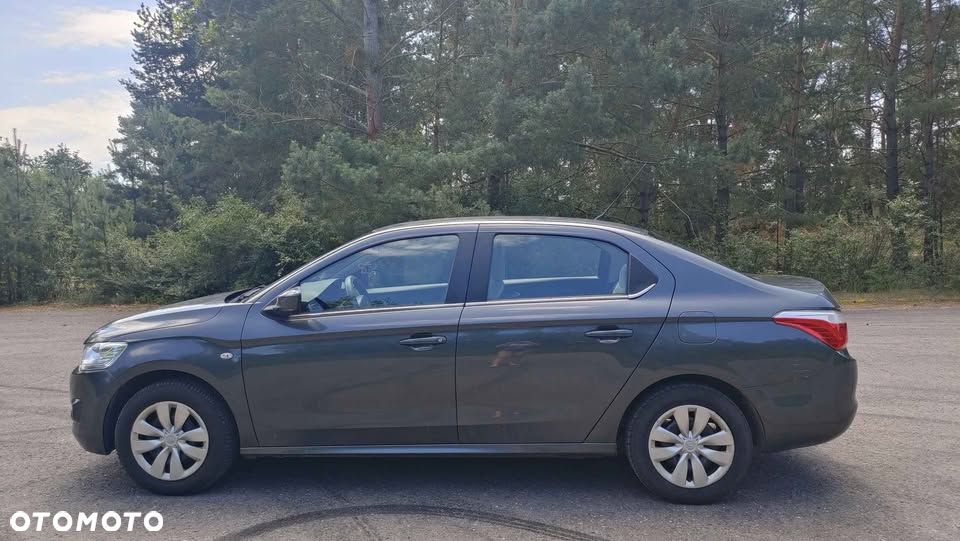 Citroën C-Elysée 1.6 VTi Seduction - 3