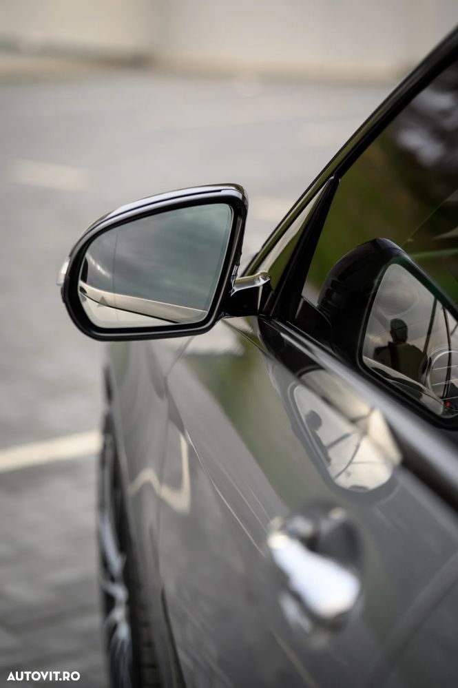 Mercedes-Benz S 500 4MATIC Long Aut - 12