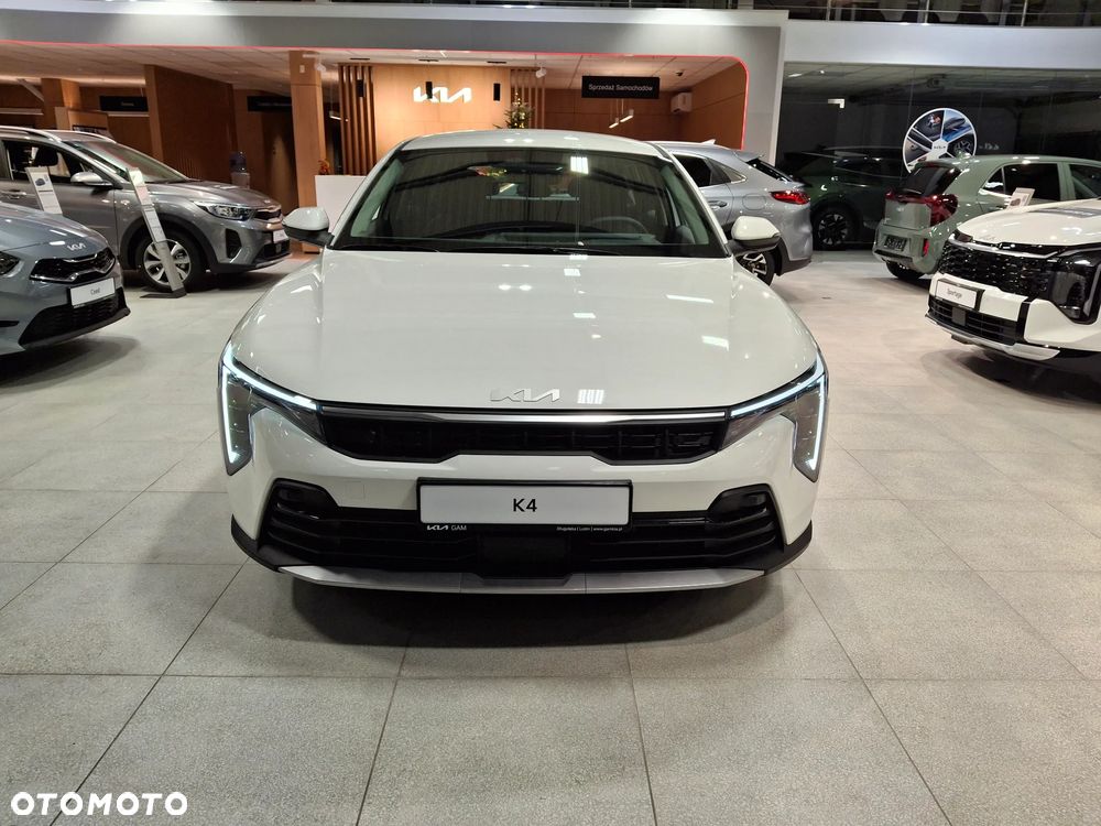 Kia K4 1.6 T-GDI M - 3