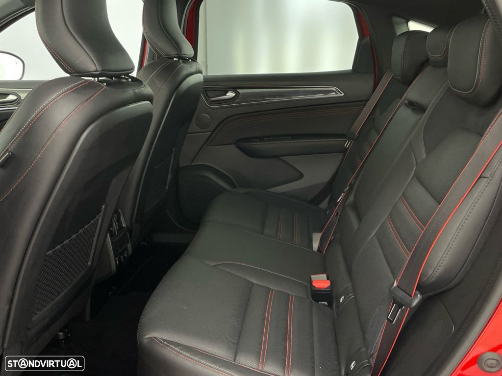 Renault Arkana 1.6 E-Tech Full Hybrid Techno - 12
