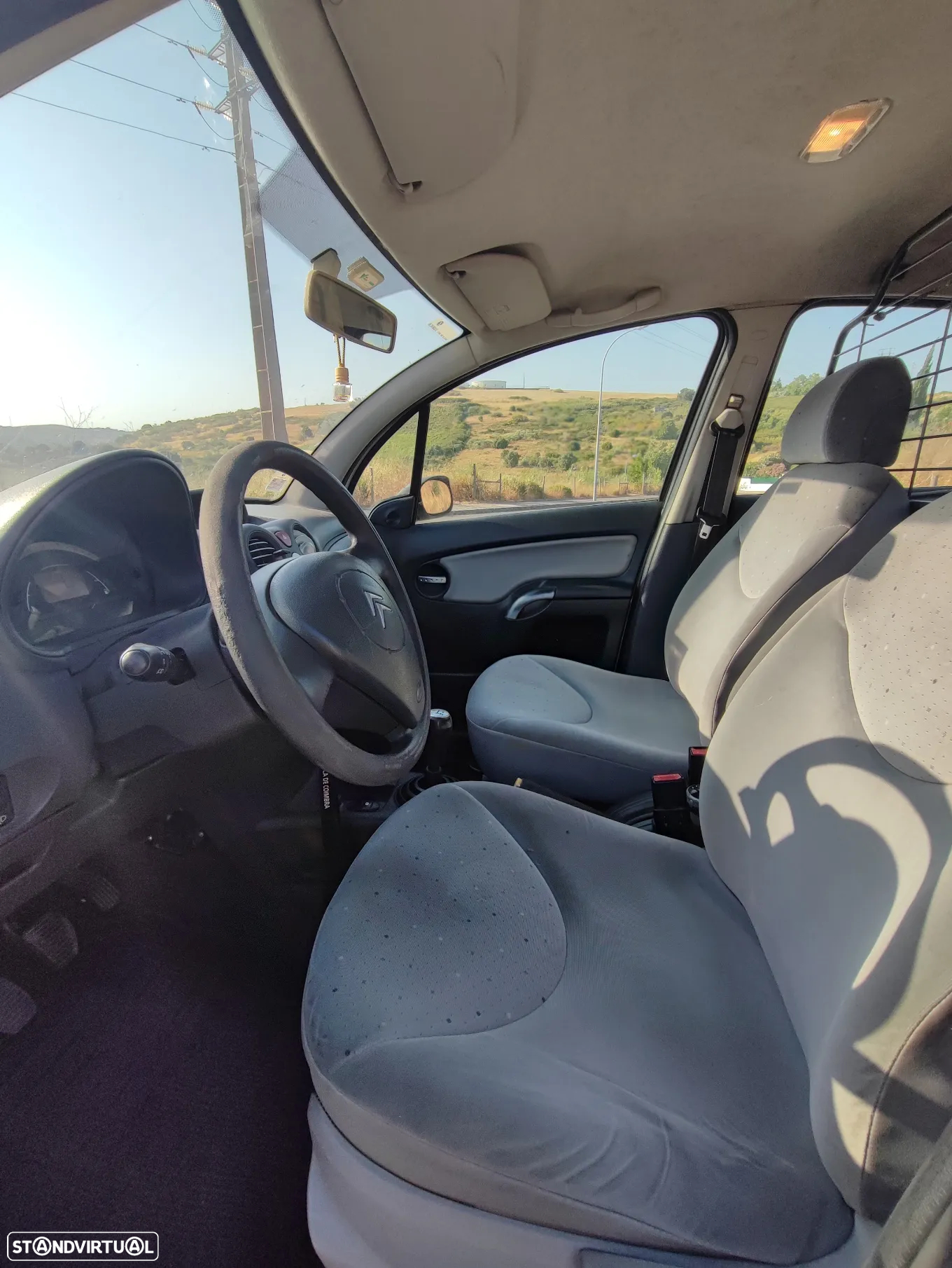 Citroën C3 1.4 HDi Exclusive - 7