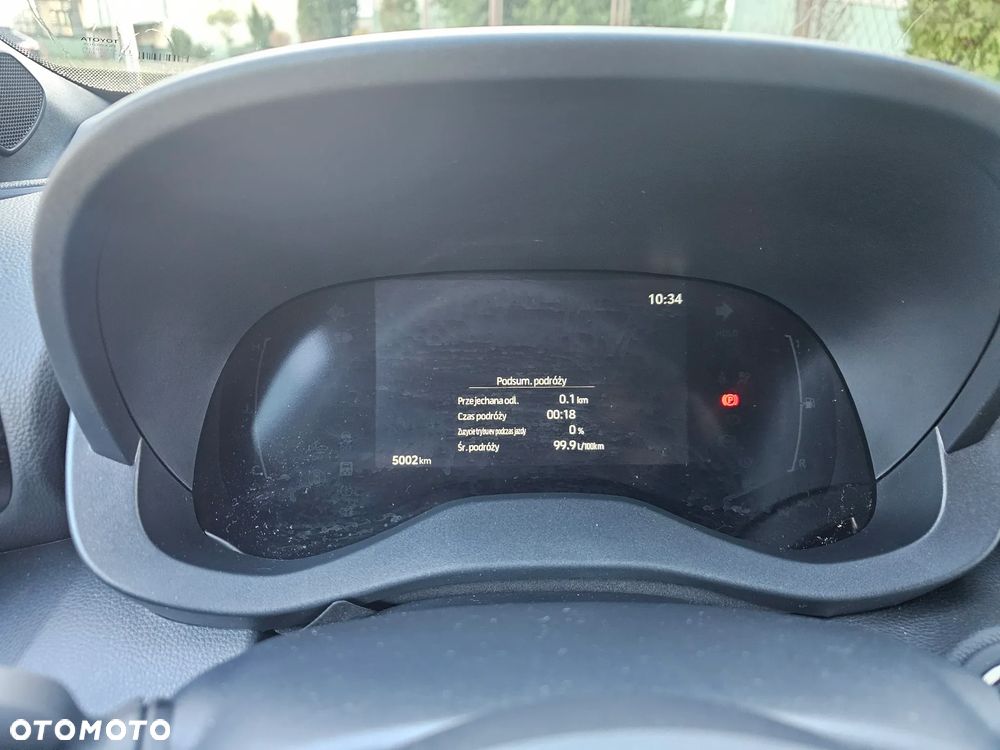 Toyota Yaris Cross Hybrid 1.5 Style - 26