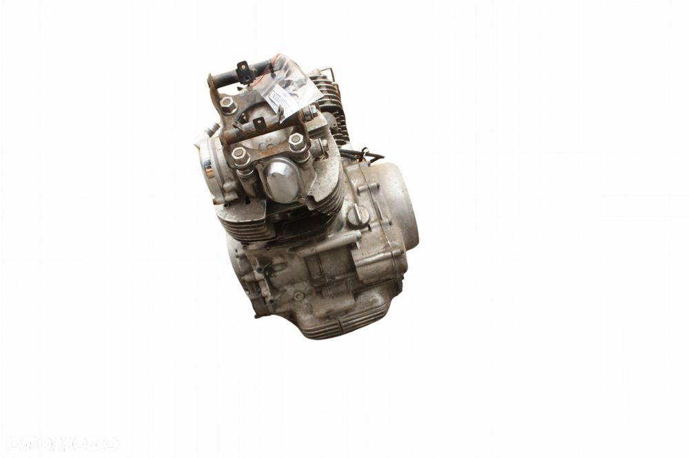 SILNIK Yamaha XV 1100 Virago 89-99 - 7
