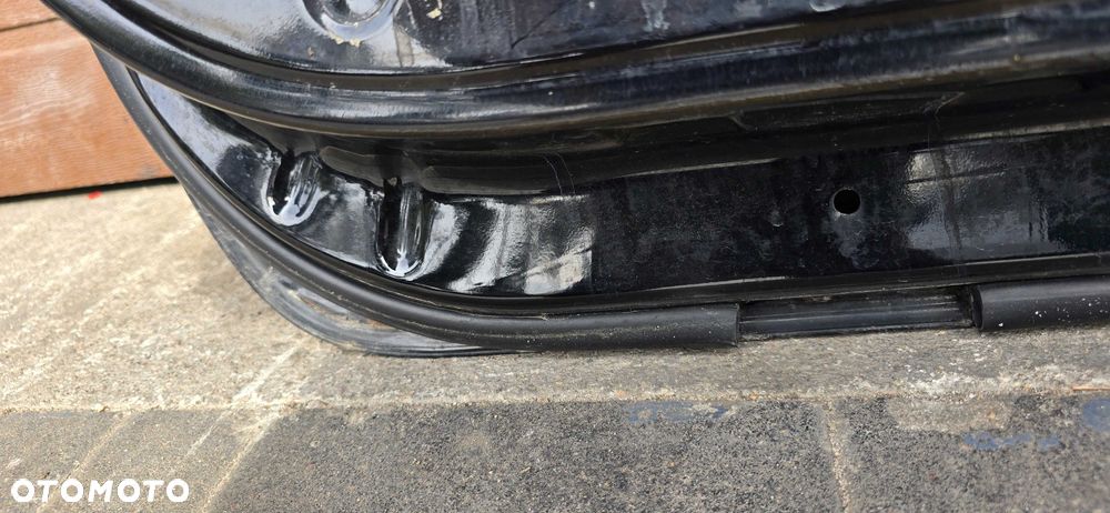 Drzwi lewe tył tylne Citroen C4 Grand Picasso 1 lift 10-13 EXYB - 15