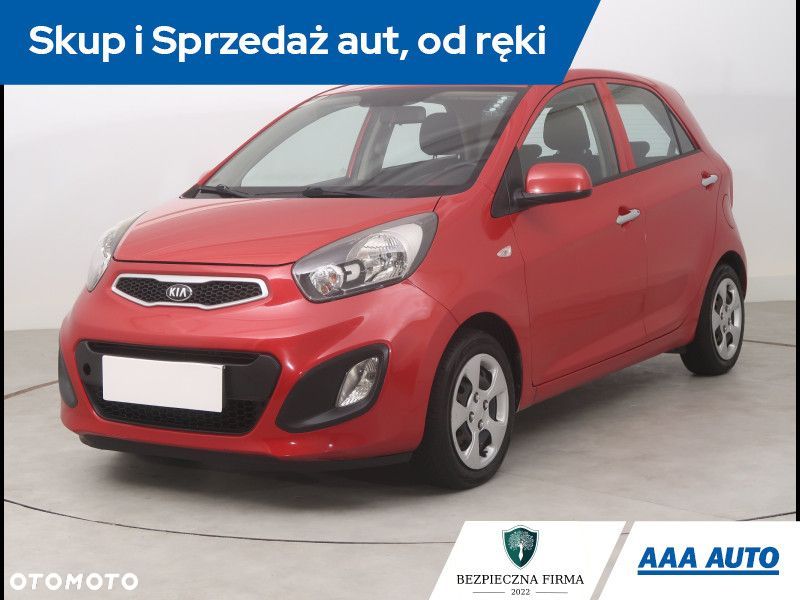 Kia Picanto - 2