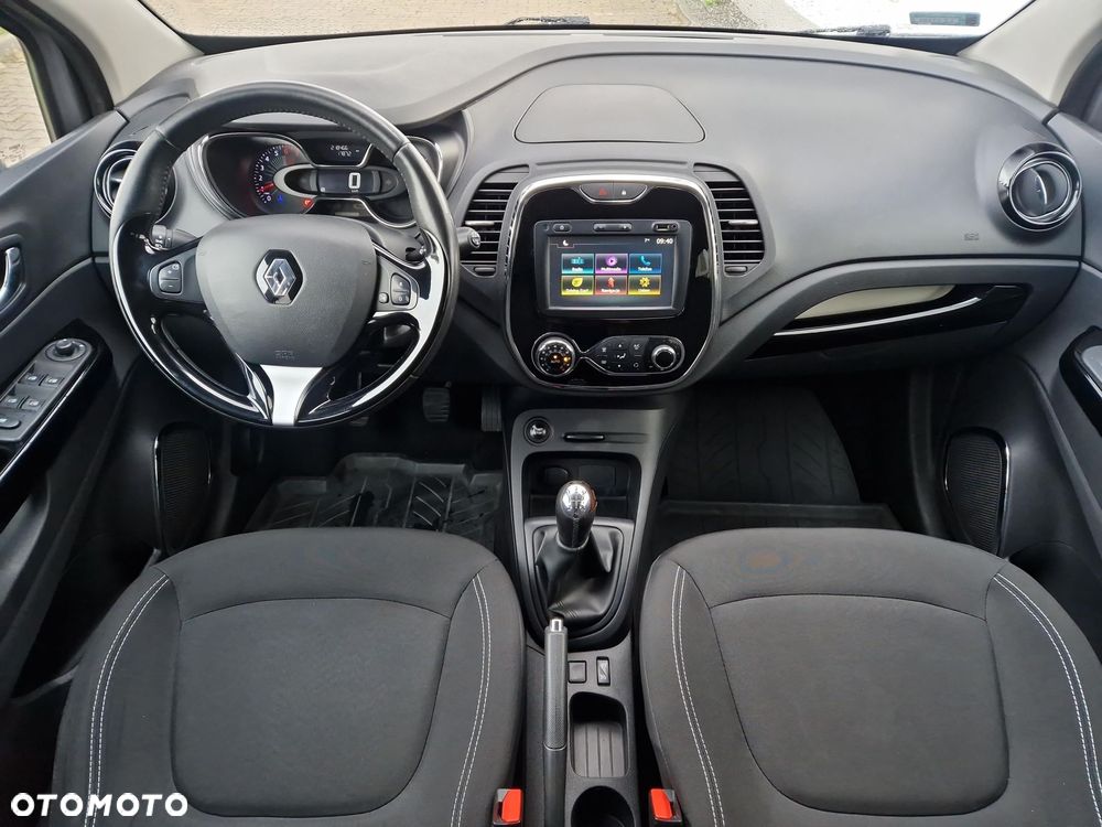 Renault Captur 0.9 Energy TCe Limited - 19