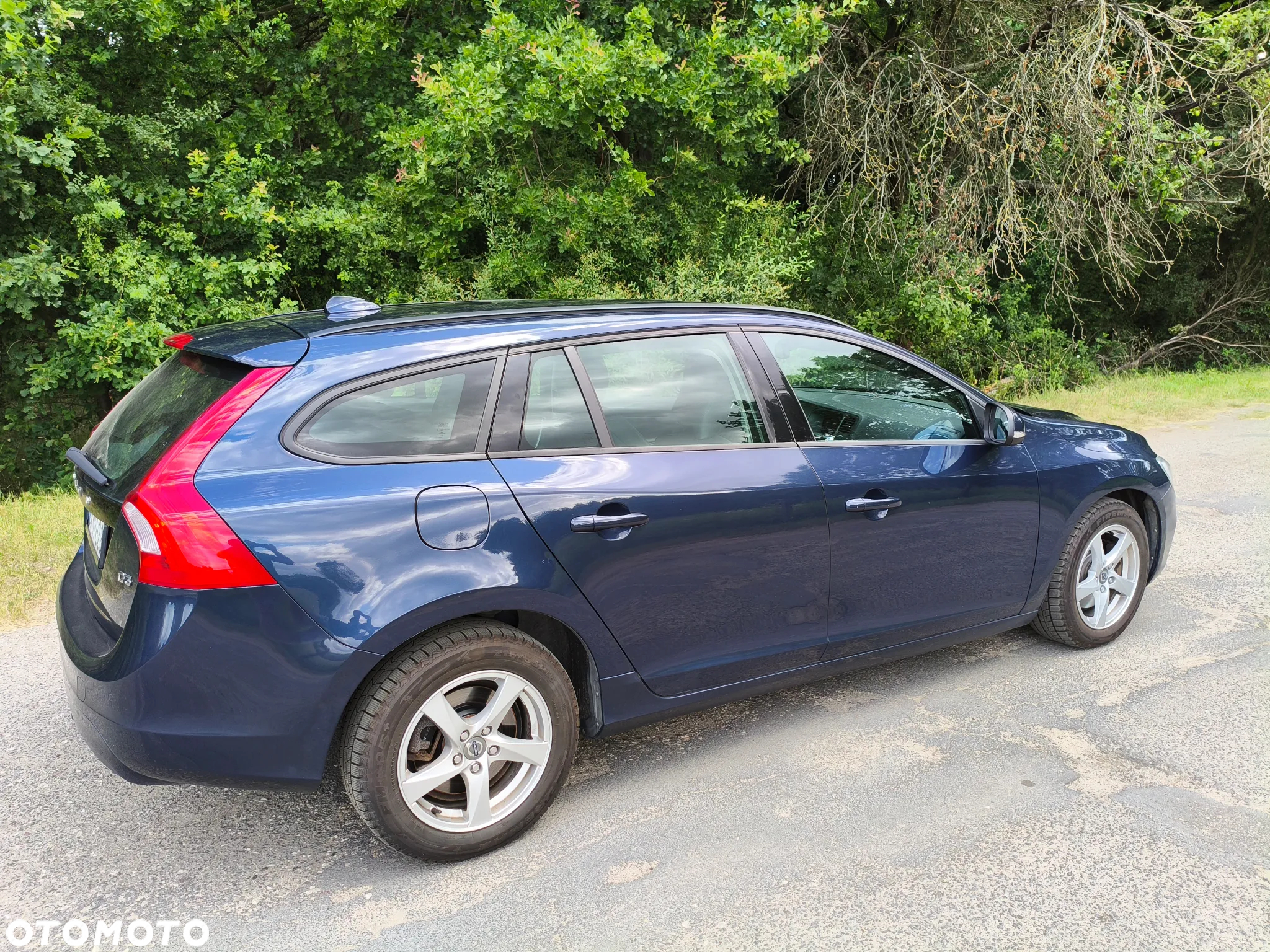 Volvo V60 D3 - 10