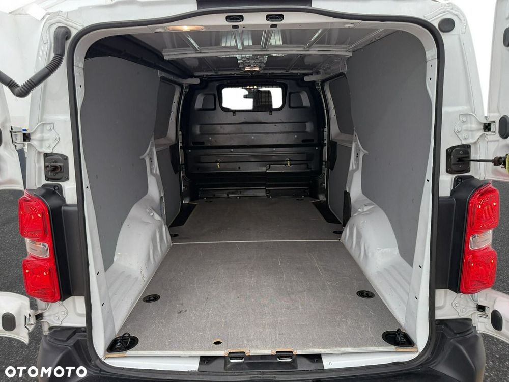 Toyota ProAce - 12