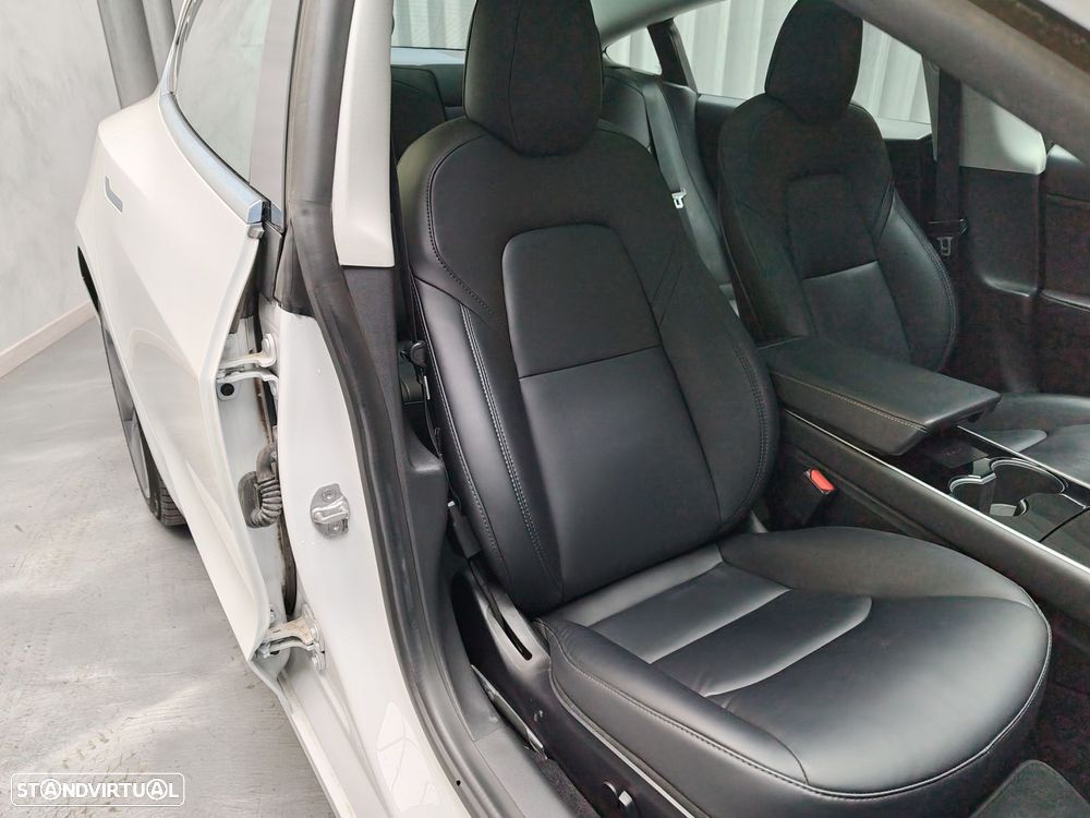 Tesla Model 3 Standard Range Plus RWD - 17