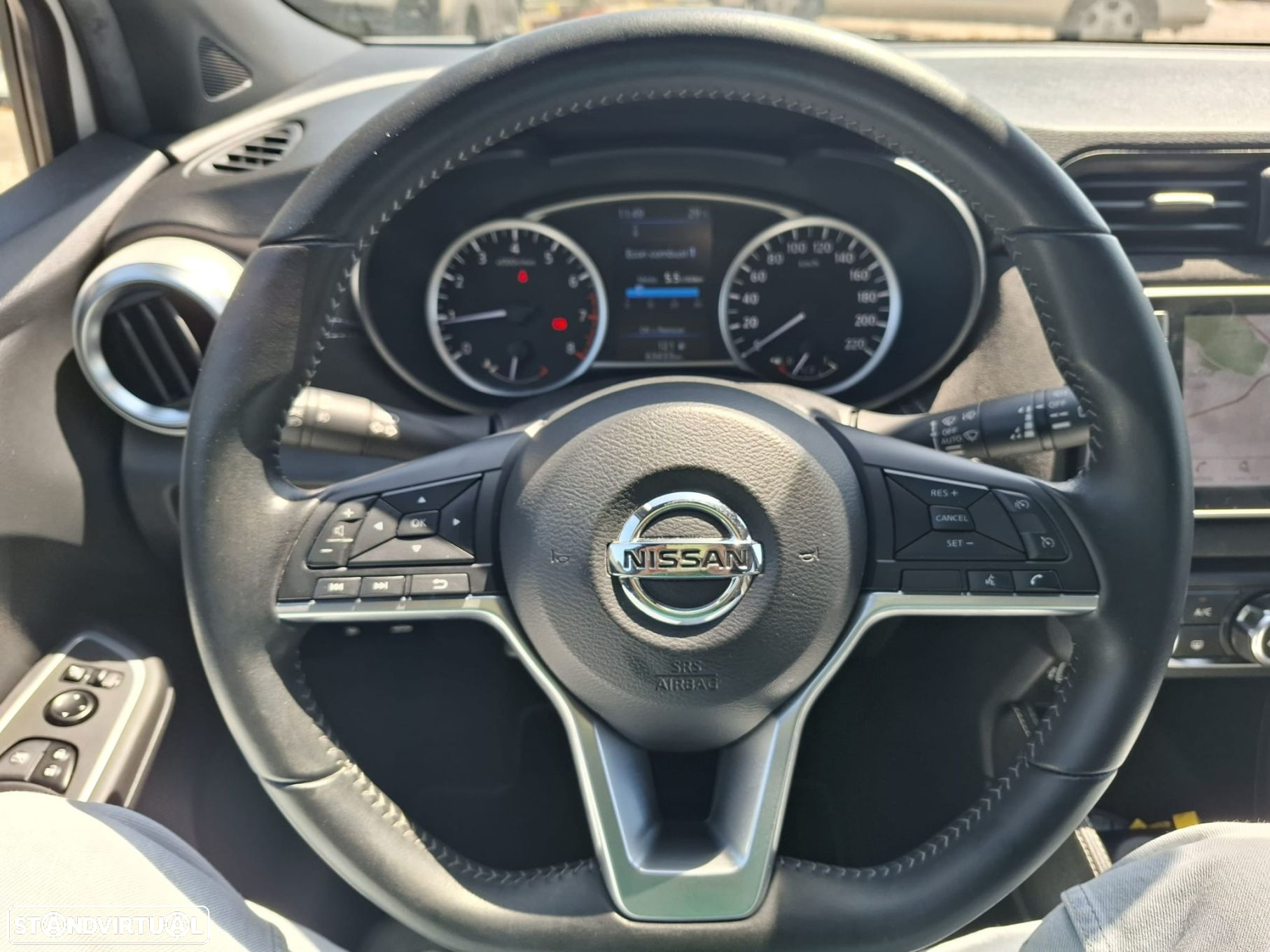 Nissan Micra 1.0 DIG-T N-Sport - 31