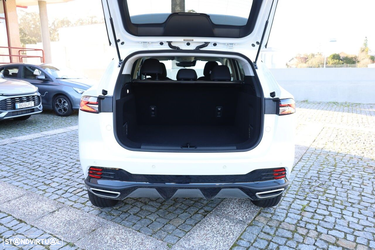 MG HS 1.5 T Comfort - 4