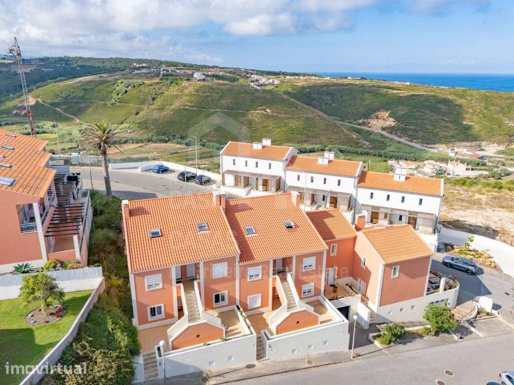 Vende Apartamento T1 - Ericeira 6 km, A Casa das Casas - Grande imagem: 5/31