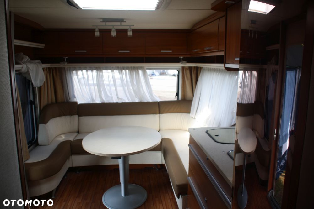 Tabbert Verdi 620 - 120 Przyczep MANCZAK.PL - 10