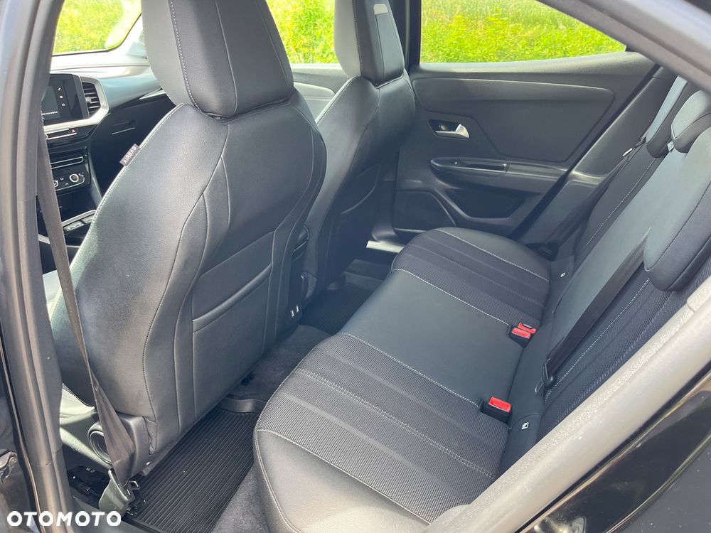 Opel Mokka 1.2 DI Turbo Automatik GS - 28