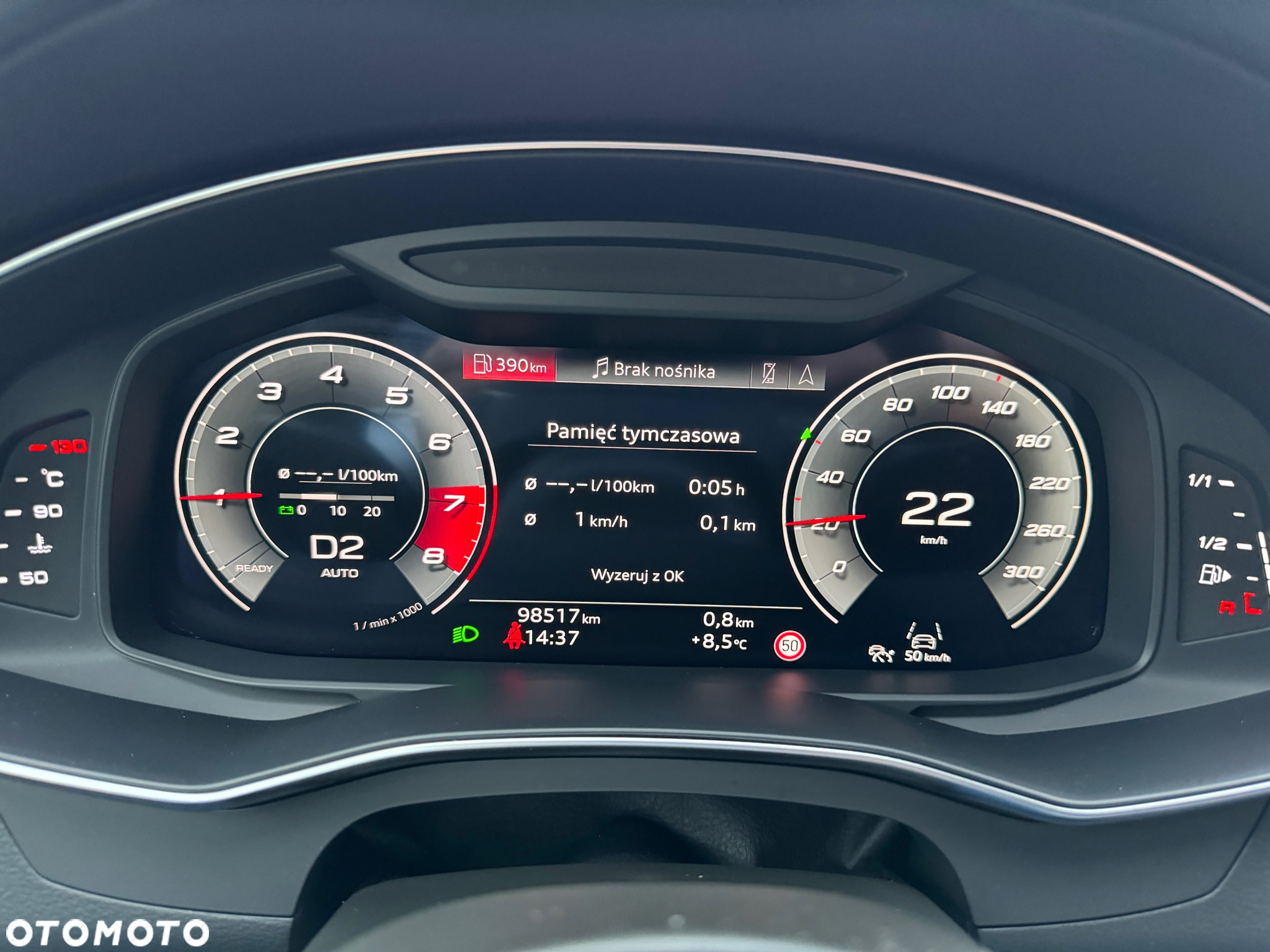 Audi A7 Sportback 45 TFSI Quattro S tronic - 15