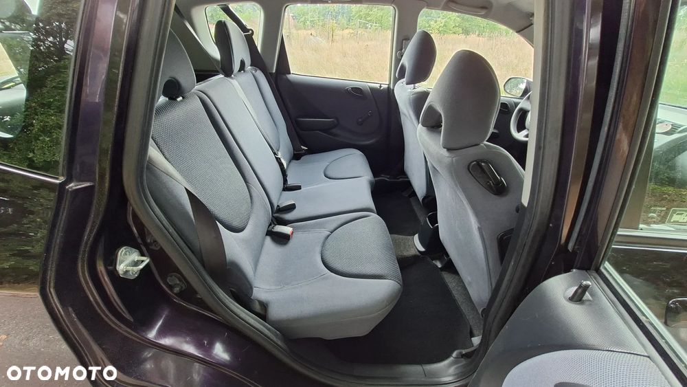 Honda Jazz - 21