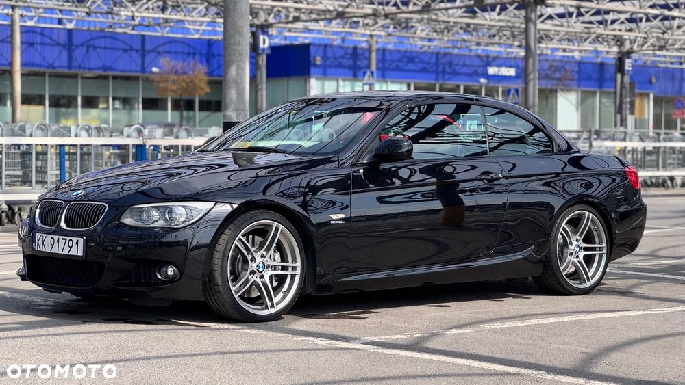 BMW Seria 3 335i M Sport Edition - 1