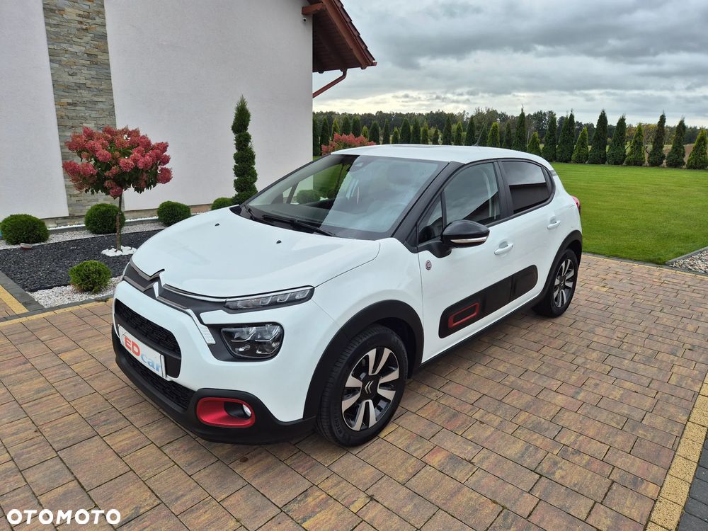 Citroën C3 1.2 PureTech C-Series - 2