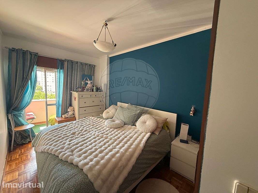 Apartamento T3 para venda - Grande imagem: 5/26