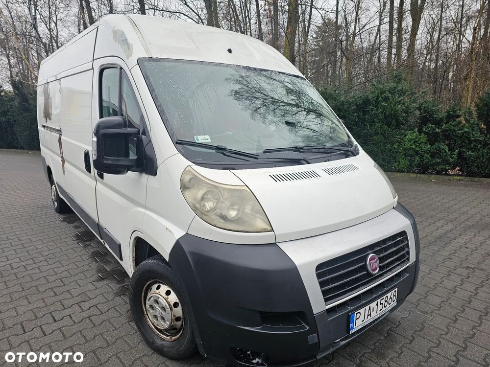 Fiat Ducato ver-l3 - 6