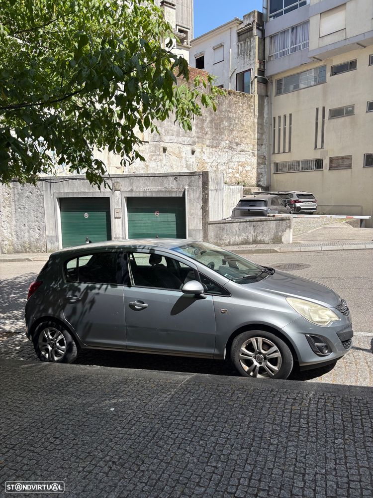Opel Corsa 1.2 Enjoy - 6