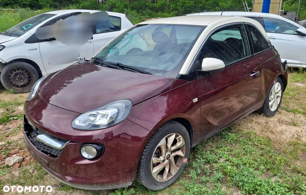 Opel Adam 1.4 Start/Stop Jam - 1