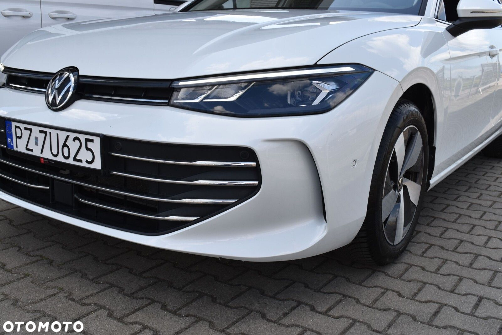Volkswagen Passat 1.5 TSI EVO Business DSG - 38