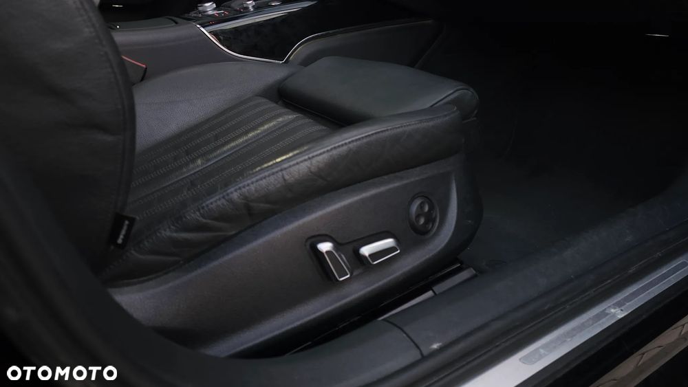 Audi A6 Avant 2.0 TDI ultra S tronic - 8