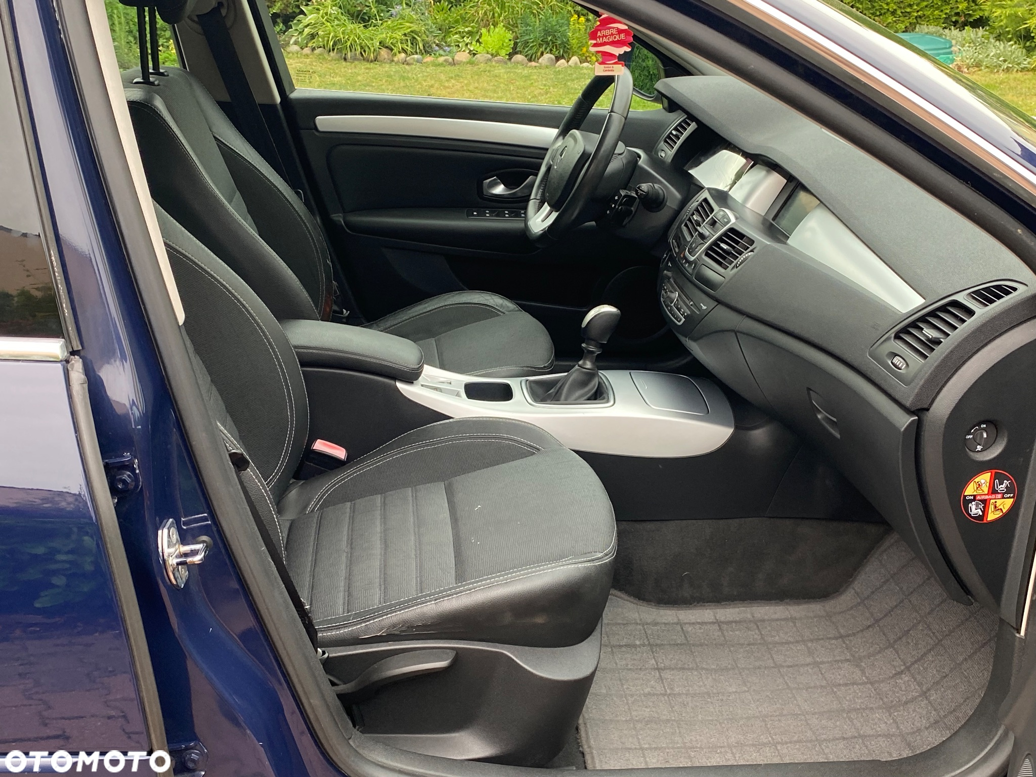 Renault Laguna 2.0 16V Dynamique - 11