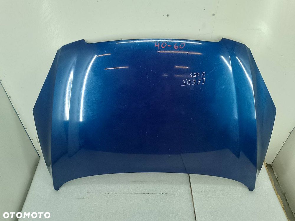 MASKA KIA CEE'D I - 11