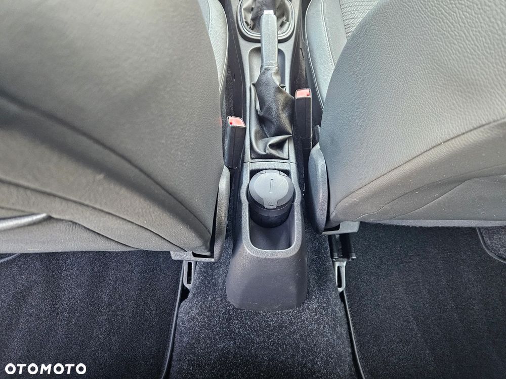 Opel Corsa 1.2 16V Easytronic Energy - 13