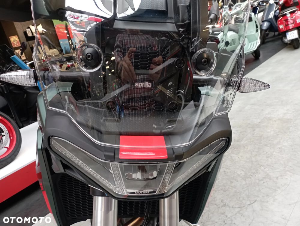 Aprilia Tuareg - 14