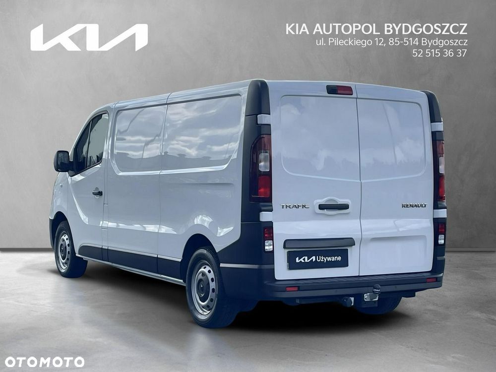 Renault Trafic - 3
