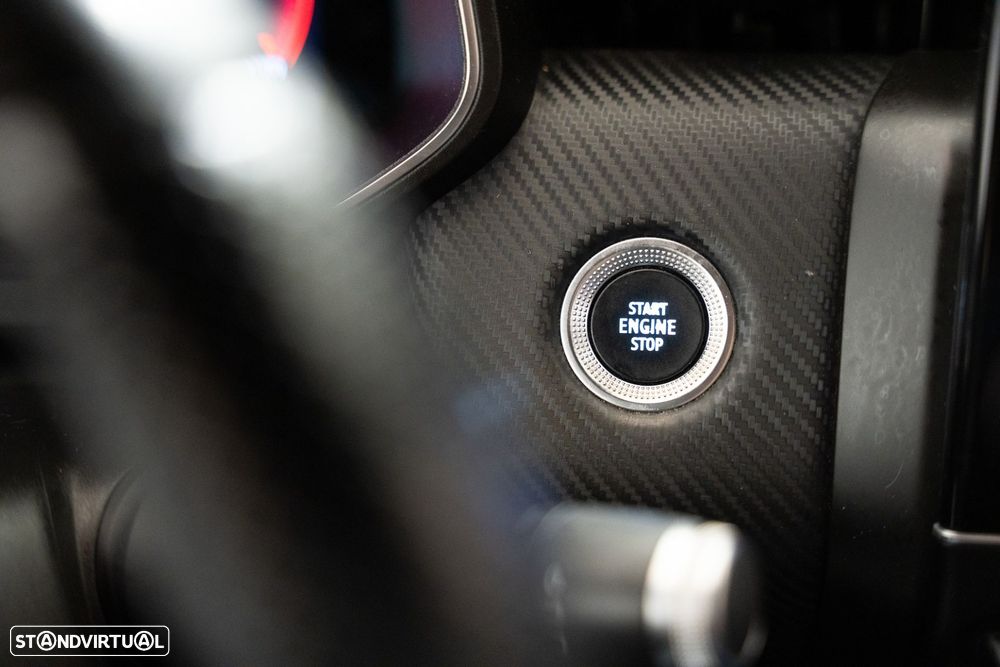 Renault Clio 1.0 TCe RS Line - 19