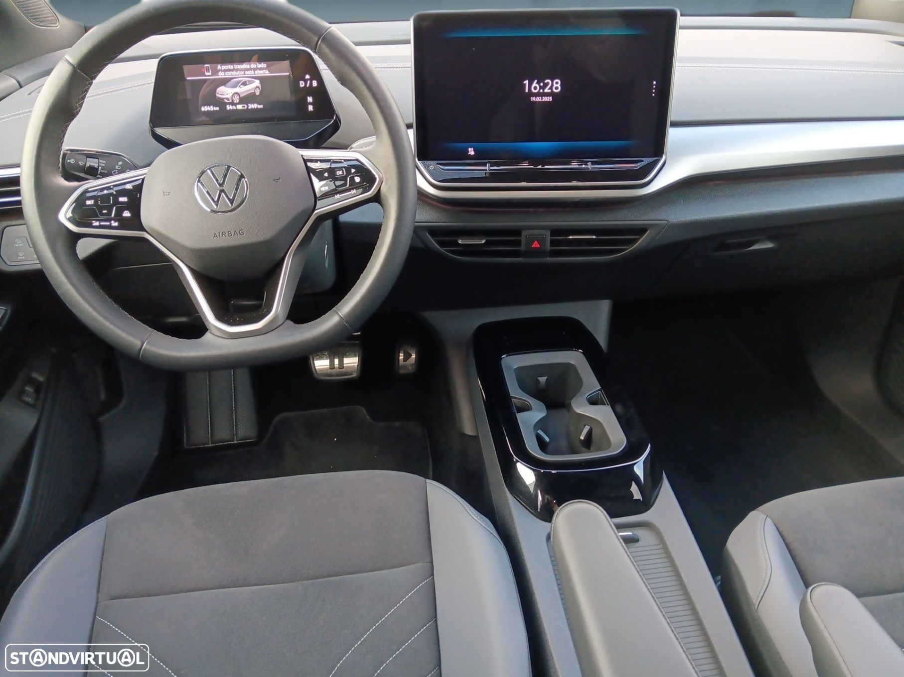 VW ID.5 77 kWh Pro Urban - 13