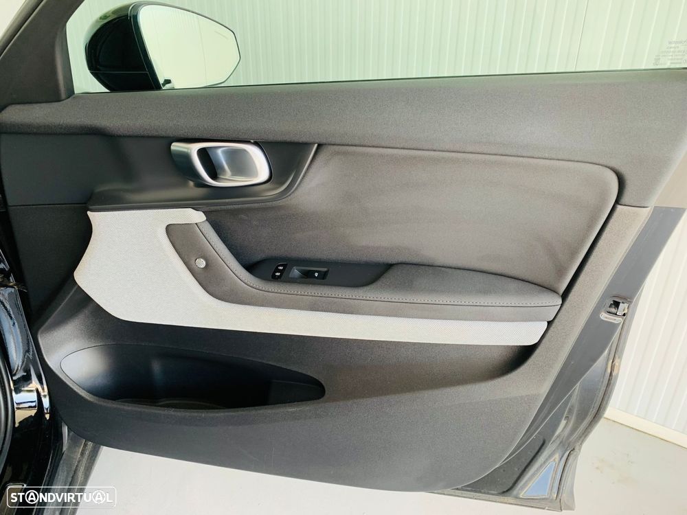 Polestar 2 Long Range 78 kWh AWD - 46