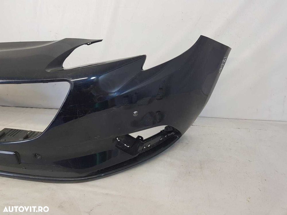 Bara fata Opel Corsa E dupa 2014 - 3