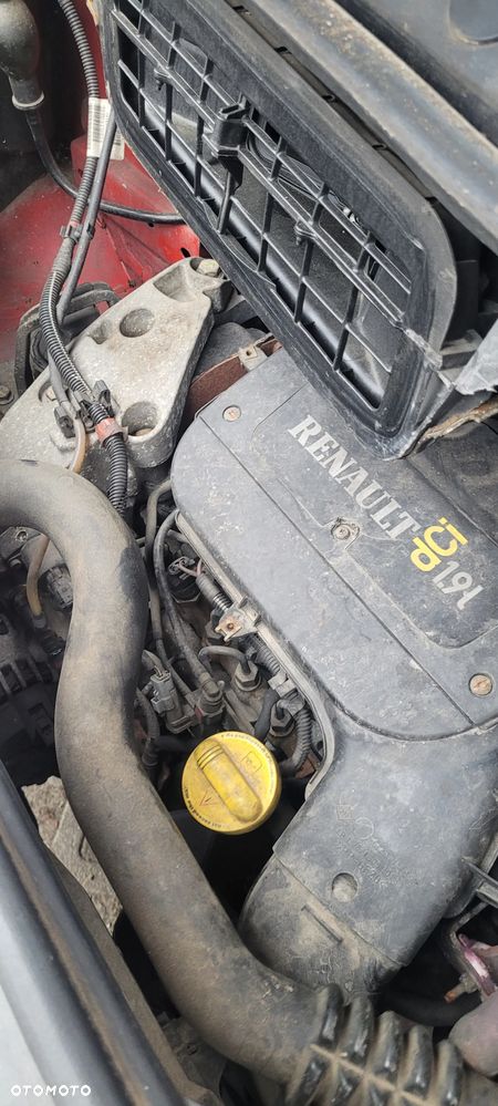 Renault TRAFIC 2 - 18