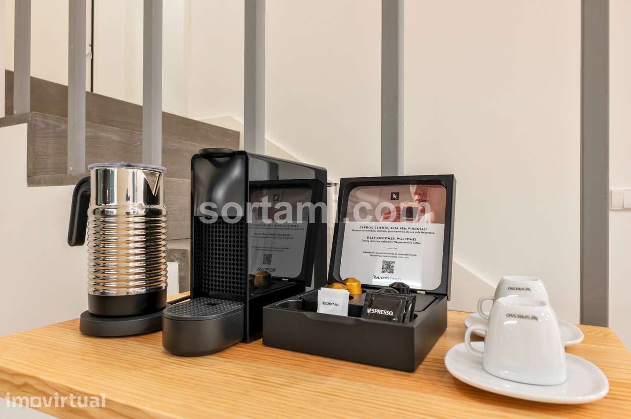Apartamento T0 Venda em Santa Marinha e São Pedro da Afurada,Vila Nova - Grande imagem: 4/51