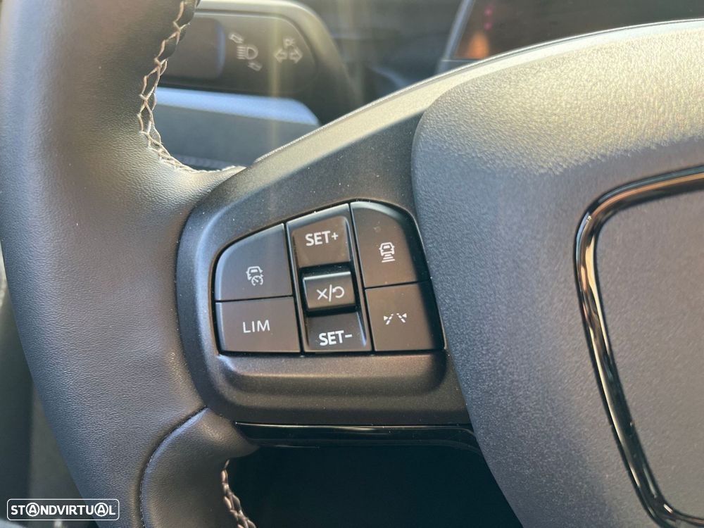 Ford Mustang Mach-E GT AWD - 22