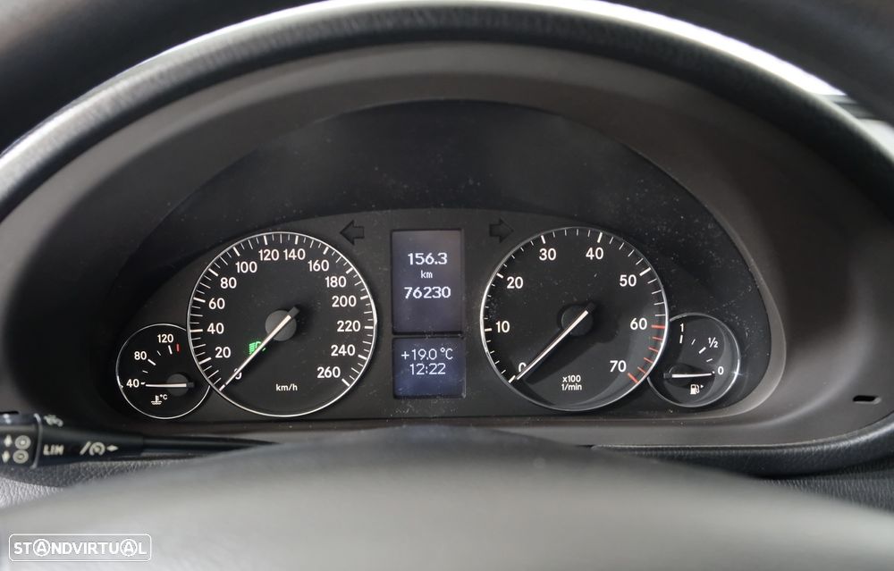 Mercedes-Benz C 180 Sport Coupé K Evolution - 12