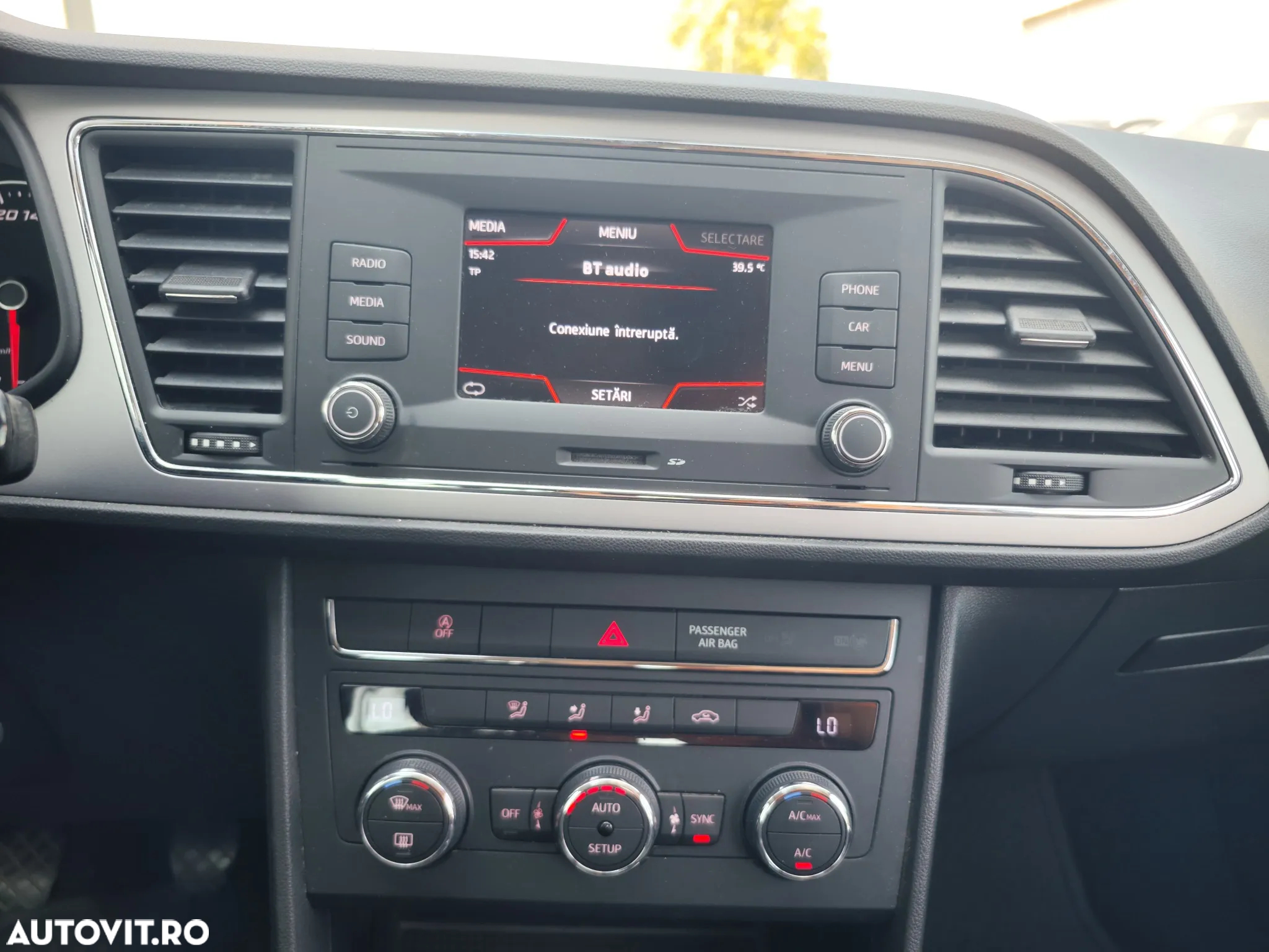 Seat Leon - 20