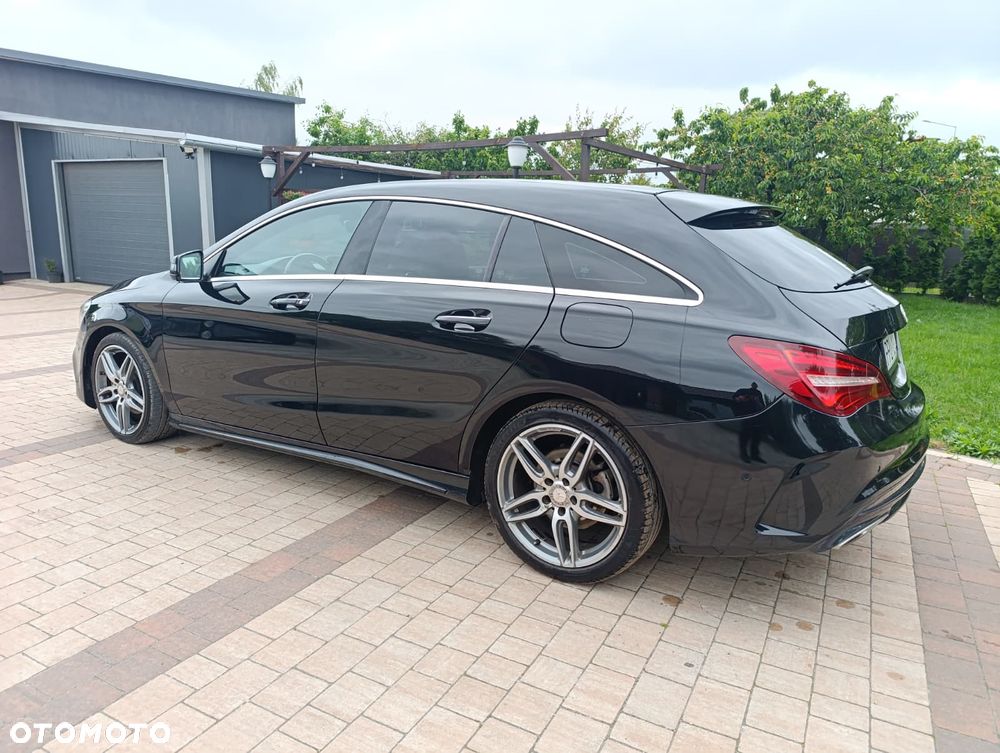 Mercedes-Benz CLA - 11