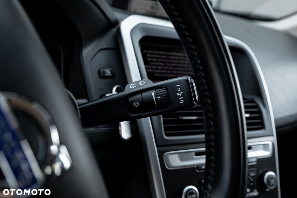 Volvo XC 60 D3 AWD Summum - 30