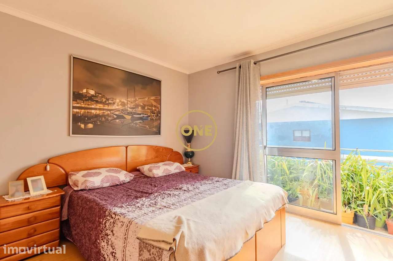 Apartamento T2 Maia - Grande imagem: 5/21